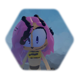 June the Sackgirl v2