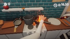 A screenshot taken in Dreams. 8 of 24.