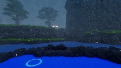 A screenshot taken in Dreams. 3 of 4.