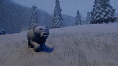 A screenshot taken in Dreams. 4 of 8.