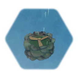 Ye Oldenburg Fan o' Stanes