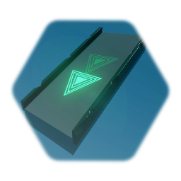 Remix of Sliding Ramp Steep