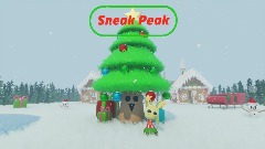 A screenshot taken in Dreams. 3 of 3.