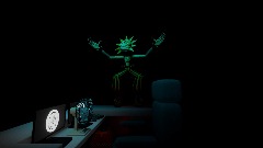 LIGHTS ON!!! [FNaF SB Animation]