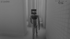 A screenshot taken in Dreams. 3 of 12.