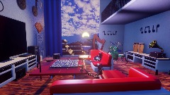 Уровень музыкальный япония 20 20