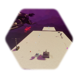 Galactic conquest kit