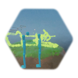 Remix of Blank Puppet (Deluxe)