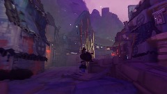 A screenshot taken in Dreams. 3 of 6.