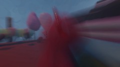 A screenshot taken in Dreams. 1 of 2.