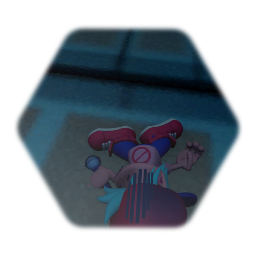 RUN