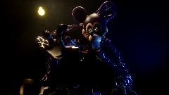 A screenshot taken in Dreams. 2 of 4.