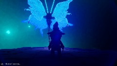 A screenshot taken in Dreams. 5 of 6.