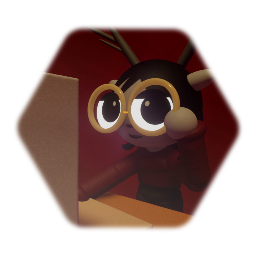 Louise (New Verison)