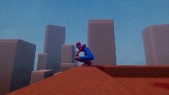 A screenshot taken in Dreams. 9 of 24.