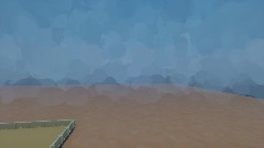 Dark Cloud Queens attempt