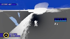 A screenshot taken in Dreams. 1 of 6.