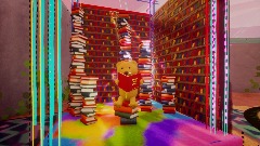 A screenshot taken in Dreams. 7 of 24.