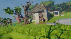 My Creation - 2/23/2020