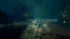 A screenshot taken in Dreams. 5 of 5.