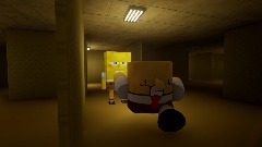 A screenshot taken in Dreams. 1 of 24.