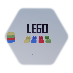 Lego Bricks