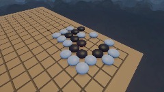 A screenshot taken in Dreams. 3 of 30.