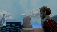 A screenshot taken in Dreams. 5 of 13.