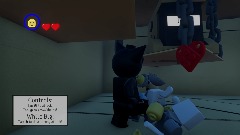 A screenshot taken in Dreams. 7 of 10.