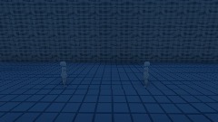 MUGEN - Training Room