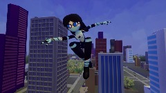 A screenshot taken in Dreams. 4 of 8.