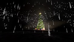 Merry Christmas Dreamers