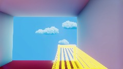 Remix of Launch - Level Select