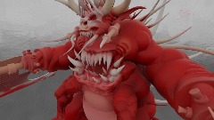 A screenshot taken in Dreams. 12 of 29.