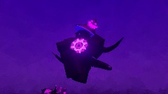 A screenshot taken in Dreams. 1 of 13.