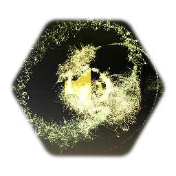 Hector saying "What's"