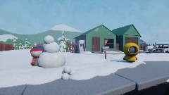 A screenshot taken in Dreams. 3 of 9.