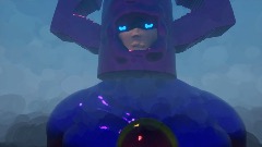 Galactus event