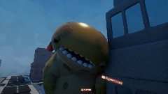 A screenshot taken in Dreams. 1 of 4.