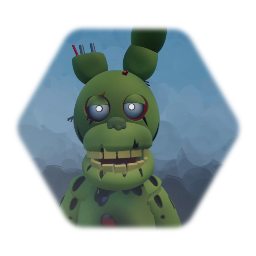 Personnages Grottesques