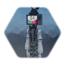 PlayableMr. Puzzles (SMG4)