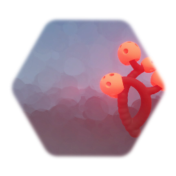 Heartobit's mom cave mushroom