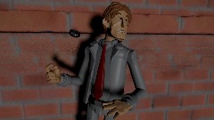 A screenshot taken in Dreams. 5 of 10.