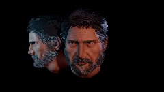 A screenshot taken in Dreams. 7 of 7.