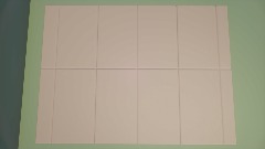 A screenshot taken in Dreams. 1 of 3.