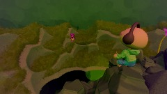 Passing thoughts - Meditation