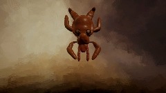 A screenshot taken in Dreams. 5 of 29.