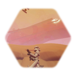 Remix von Darth Jar Jar Tatooine