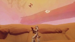 Darth Jar Jar Tatooine