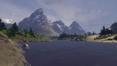 When The Morning Light Shines In